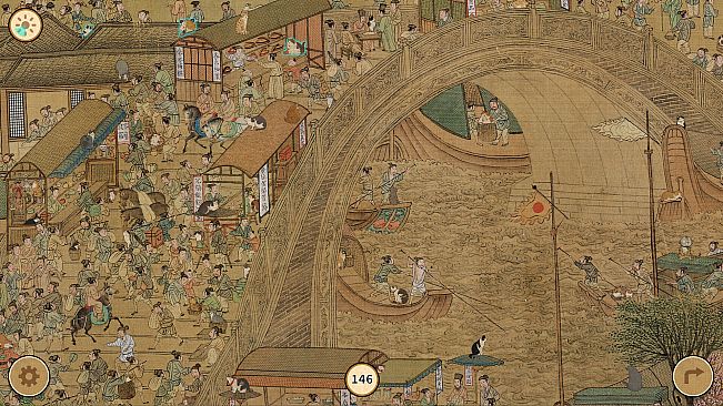 Cats of the Ming Dynasty