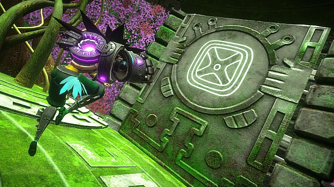 Aztech Forgotten Gods