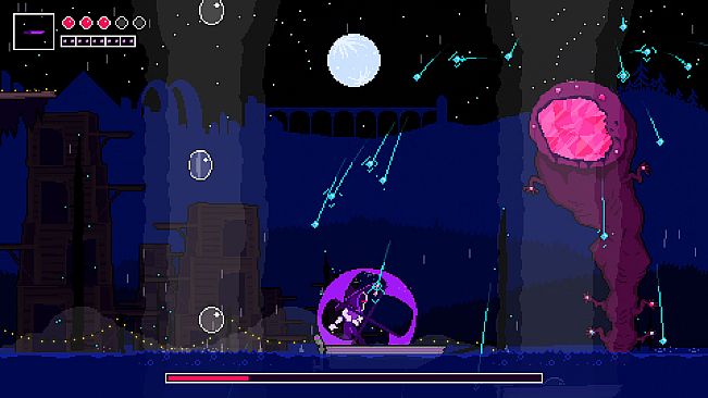 Starcross Starcade Special