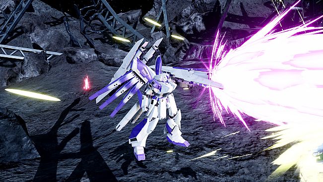 GUNDAM BREAKER 4 - Story Mission DLC 2 - BRAVE DIVE