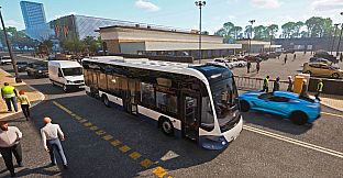 Bus Simulator 27: Deluxe Pack