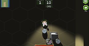 You Only Livez Twice