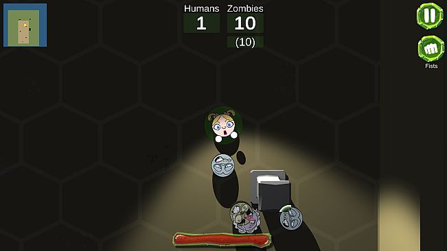 You Only Livez Twice