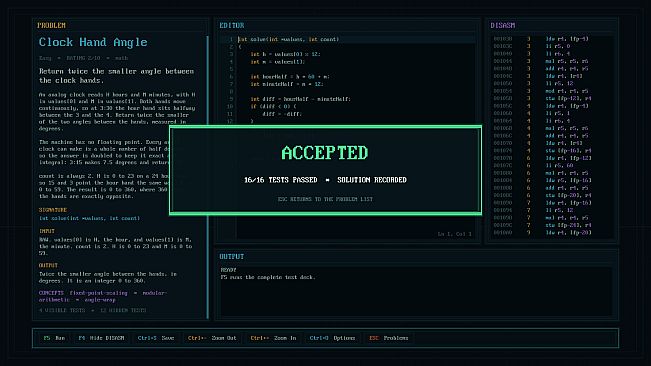 Algorithms