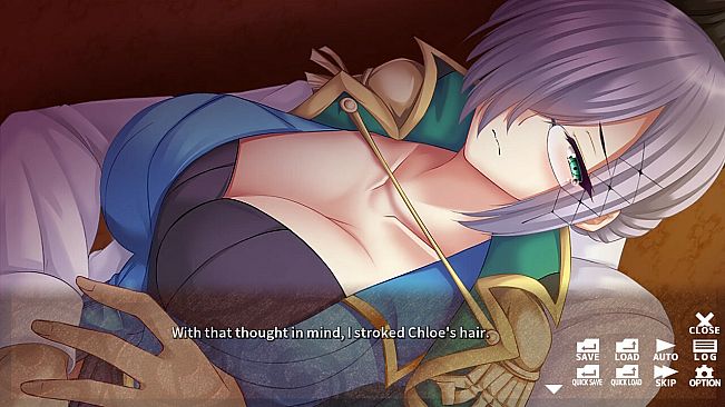 I'll save the world of harem - Isekai Harem Saver -