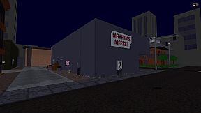 Detective Dave 3D RPG