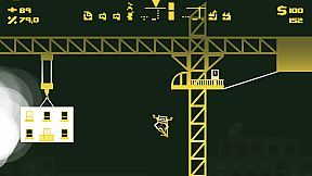 Supfly Delivery Simulator