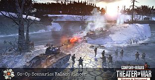Company of Heroes 2 - Victory at Stalingrad Mission Pack