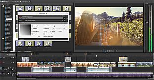 VEGAS Movie Studio 14 Steam Edition