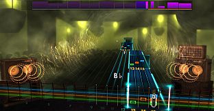 Rocksmith 2014 Edition – Remastered – Queen - “Love of My Life”