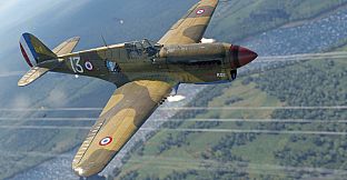 War Thunder - French Starter Pack