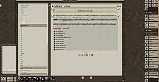 Fantasy Grounds - Tales of the Valiant Monster Vault