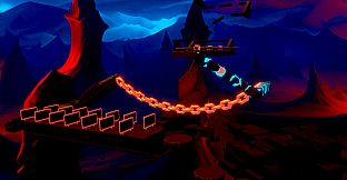 Dragon Climb