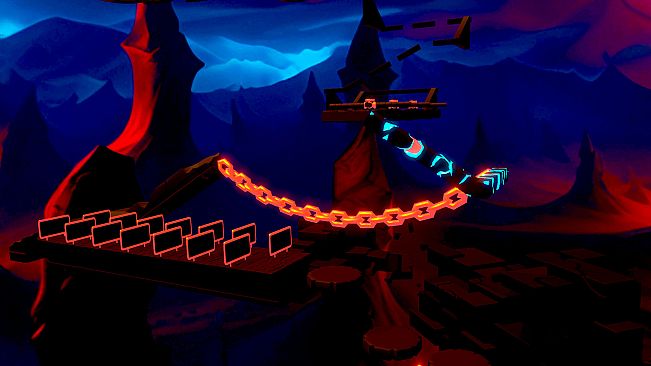 Dragon Climb