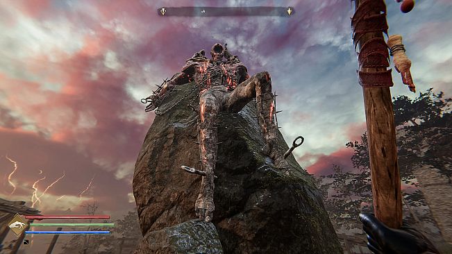 Tainted Grail: Fall of Avalon