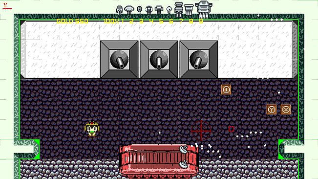 Starry Moon Island 2 DNA War MP09