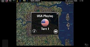 Wars Across The World: Innsmouth 1928