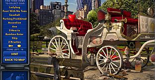 Mystery P.I. - The New York Fortune