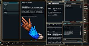 Fantasy Grounds - Legendary Magus