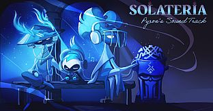 Solateria Soundtrack