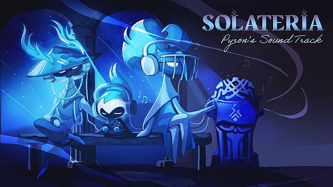 Solateria Soundtrack