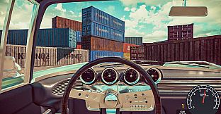 Car Mechanic Simulator 2018 - USA Classics 60s DLC