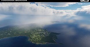 DCS: Marianas