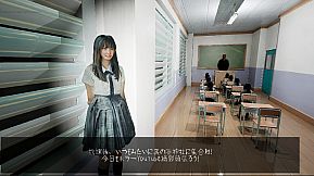 神籠り -KAMIKOMORI-