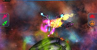 Rome 2077: Space Wars