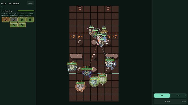 MoltKeeper