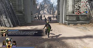 WARRIORS OROCHI 4 - Scenario Pack 2