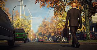 HITMAN 2
