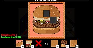 GrubDash Driver: Food Delivery Driver Simulator