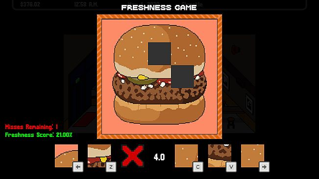 GrubDash Driver: Food Delivery Driver Simulator