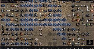 The Last Factory