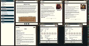 Fantasy Grounds - Risk It All for Love - Level-5