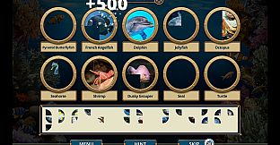 Sea Life Explorer Collector's Edition