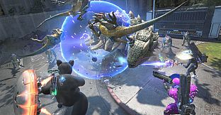 Exoprimal - Exoprimal Survival Pass Season 3: Premium Tier