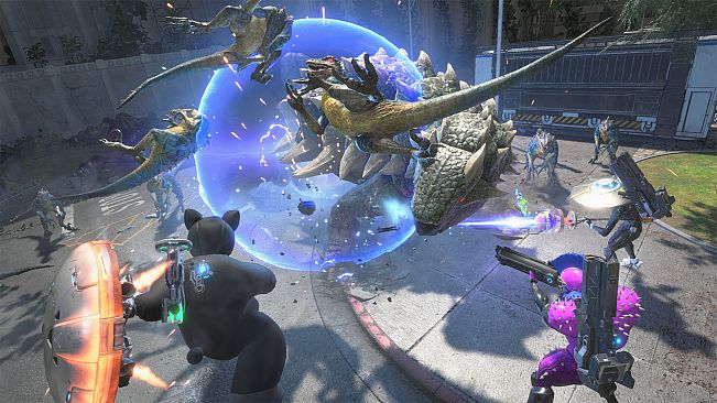 Exoprimal - Exoprimal Survival Pass Season 3: Premium Tier