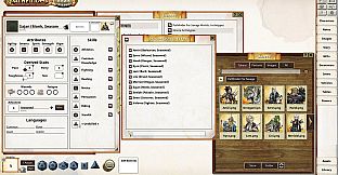 Fantasy Grounds - Pathfinder(R) for Savage Worlds Archetype Set 1