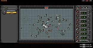 That One Dungeon Room