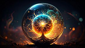 TetrX 360 - Eons of Time