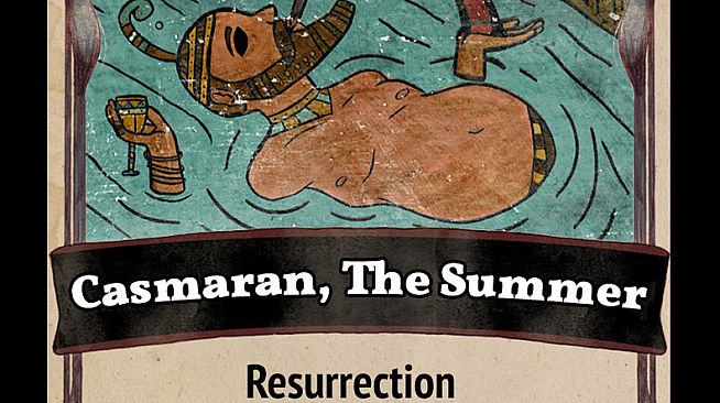 Rival Books of Aster - Heptameron Expansion Pack