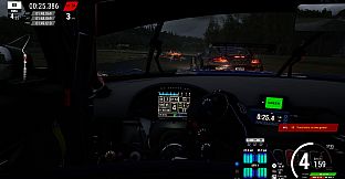 Assetto Corsa Competizione - 2020 GT World Challenge Pack