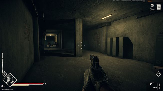 FallNation Lost Stories