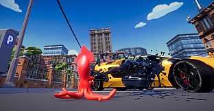 SquidShot