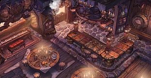 Tree of Savior - Reset Pack for SEA Servers