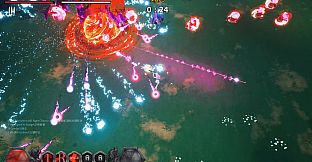 Miss Killer: Dream Rhythm Island