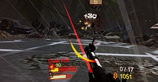 Sharknado VR (Arcade Edition)