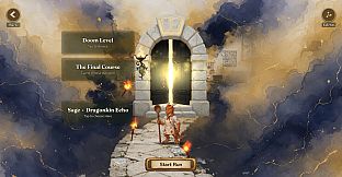 Dungeon Cook